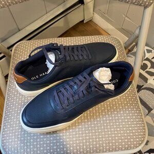 👟 Cole Haan's Men's Tennis Sneakers👟Mens 10.5